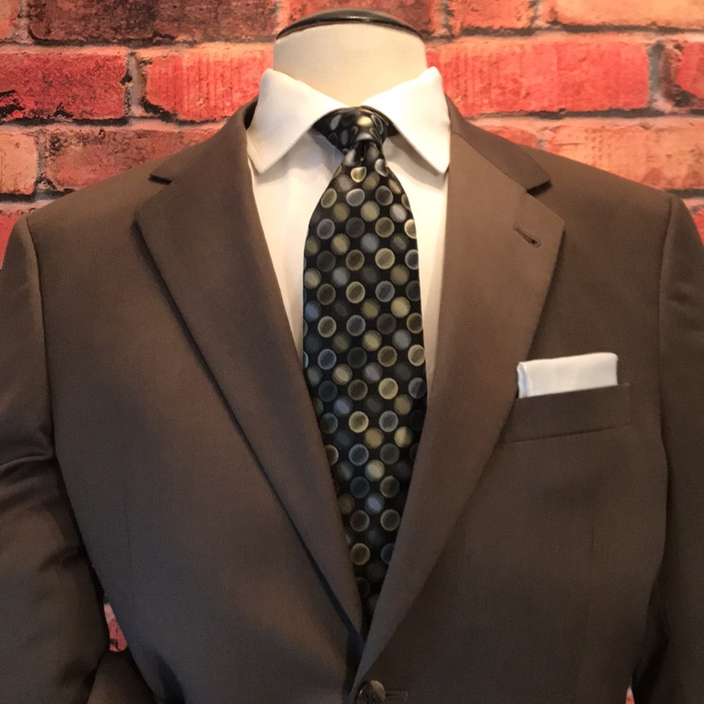 Joseph Abboud Sport Coat